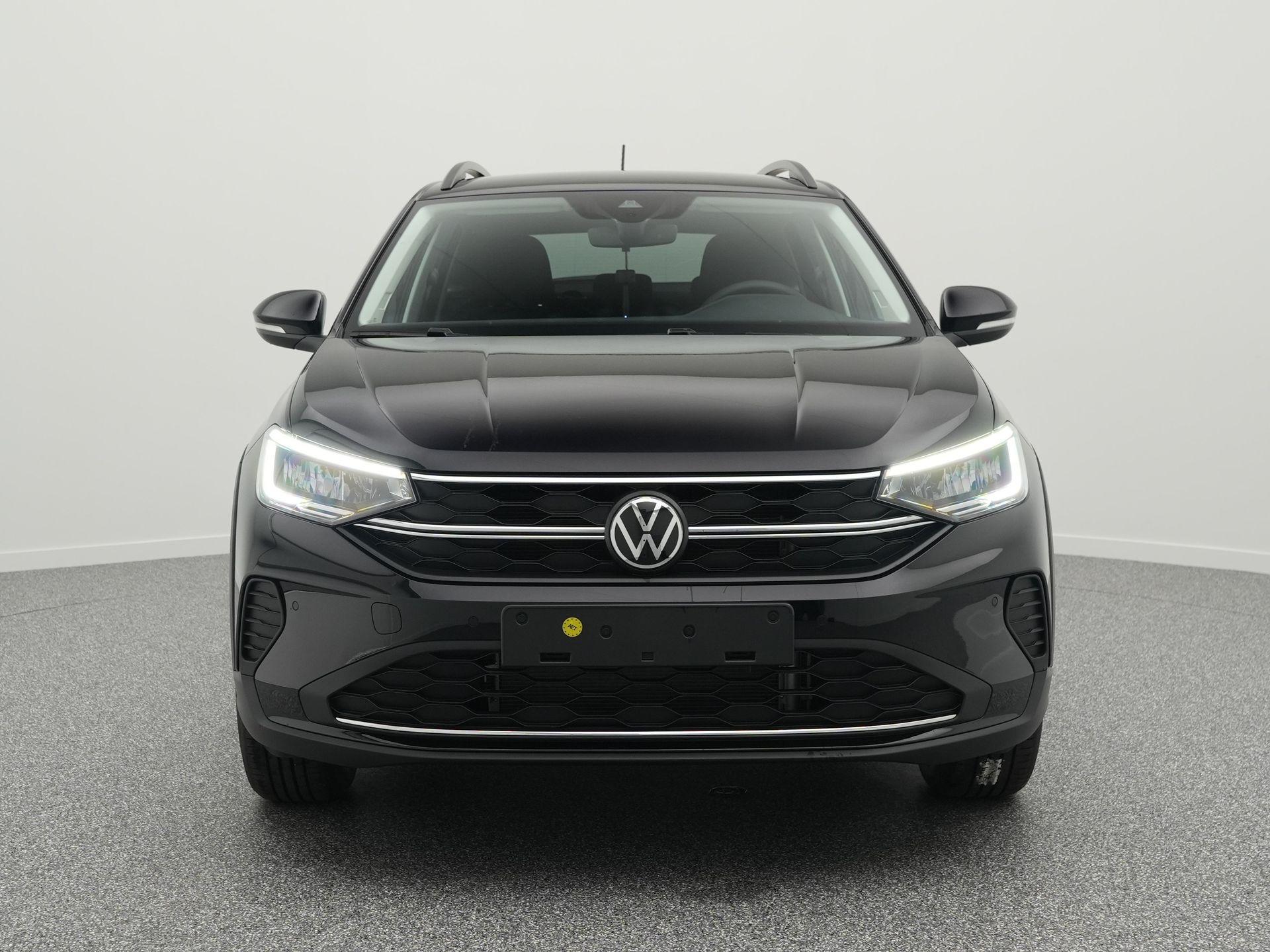 Volkswagen Taigo Life Edition 1.0 TSI 95 PK - Afbeelding 5