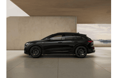 Audi Q4 e-tron 45 S Edition 286pk 82 kWh - Afbeelding 3