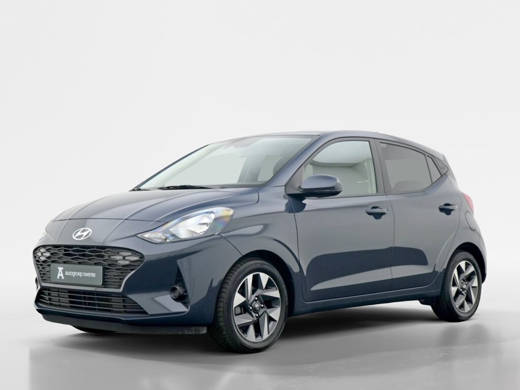 Hyundai i10 1.0 Comfort Smart 5p | Private lease 339 per maand!