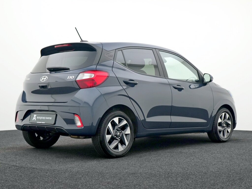 Hyundai i10 1.0 Comfort Smart 5p | Private lease 339 per maand!