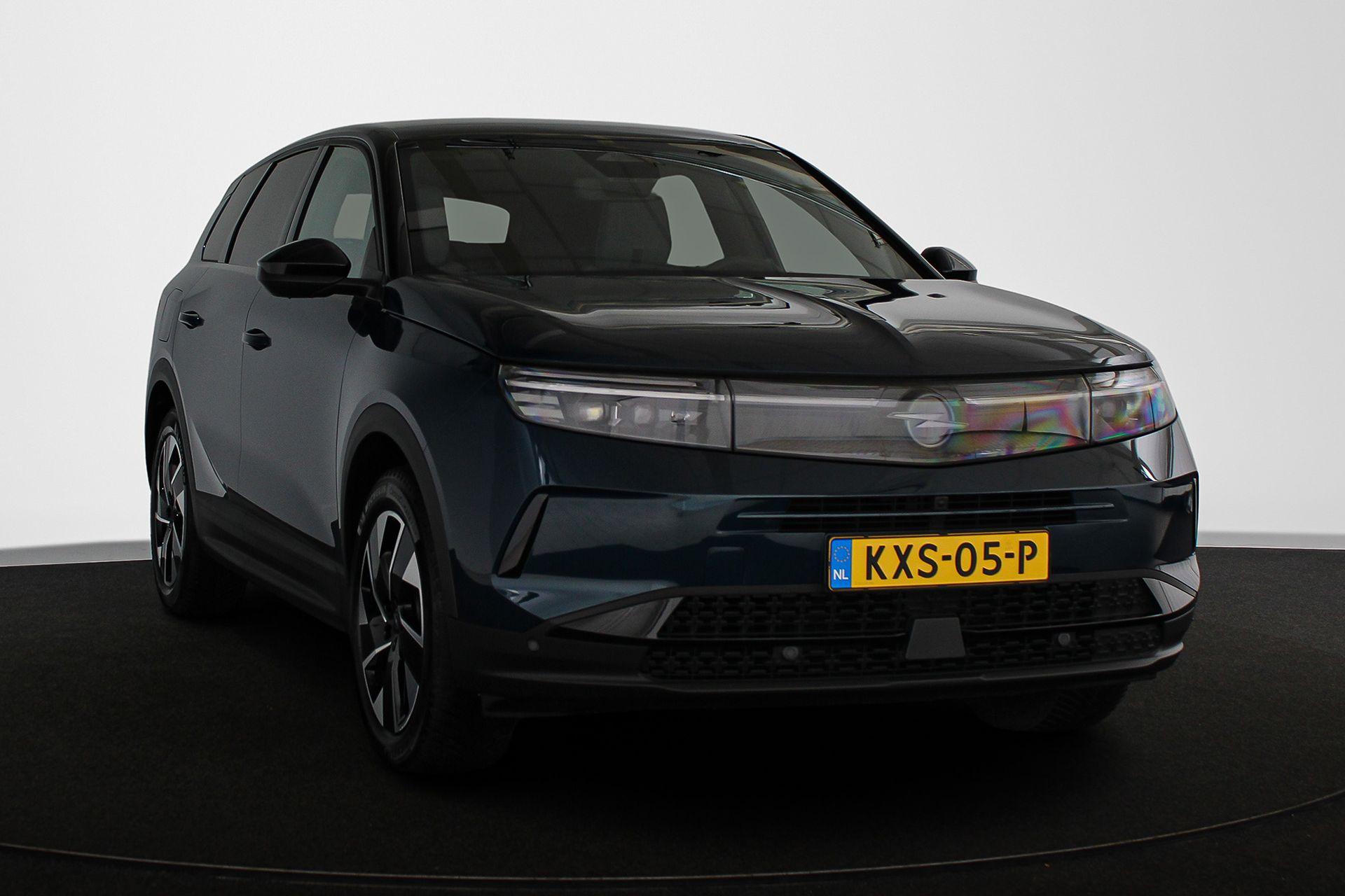 Opel Grandland 1.2 Turbo Hybrid GS - Afbeelding 2