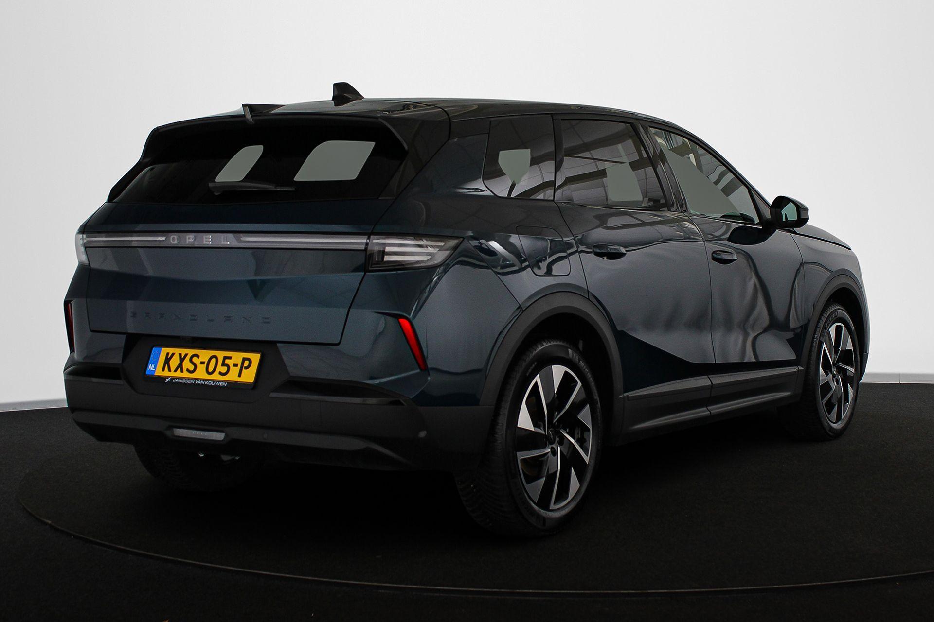 Opel Grandland 1.2 Turbo Hybrid GS - Afbeelding 3
