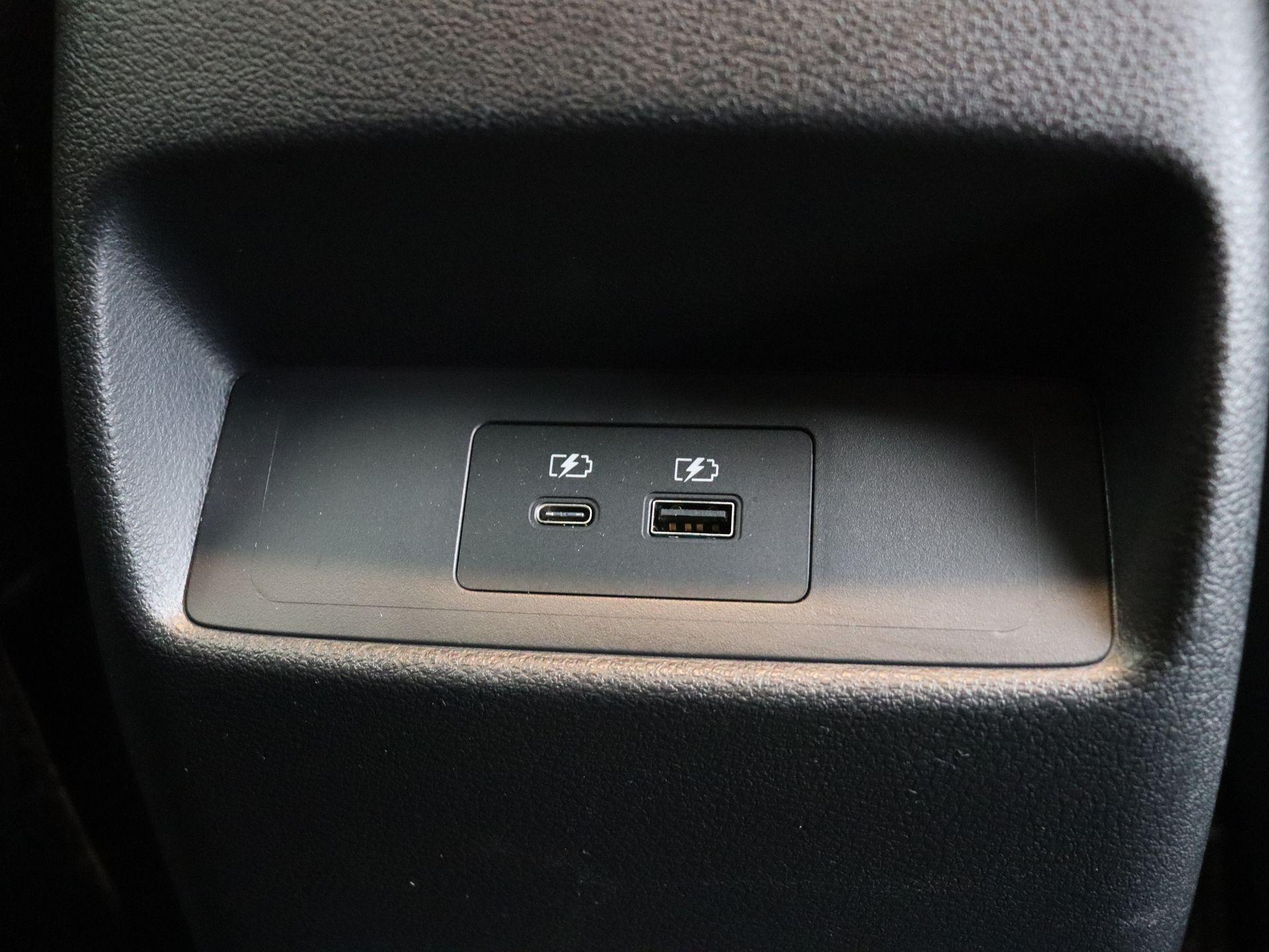 Nissan QASHQAI 158pk MHEV Xtronic Tekna - Afbeelding 5