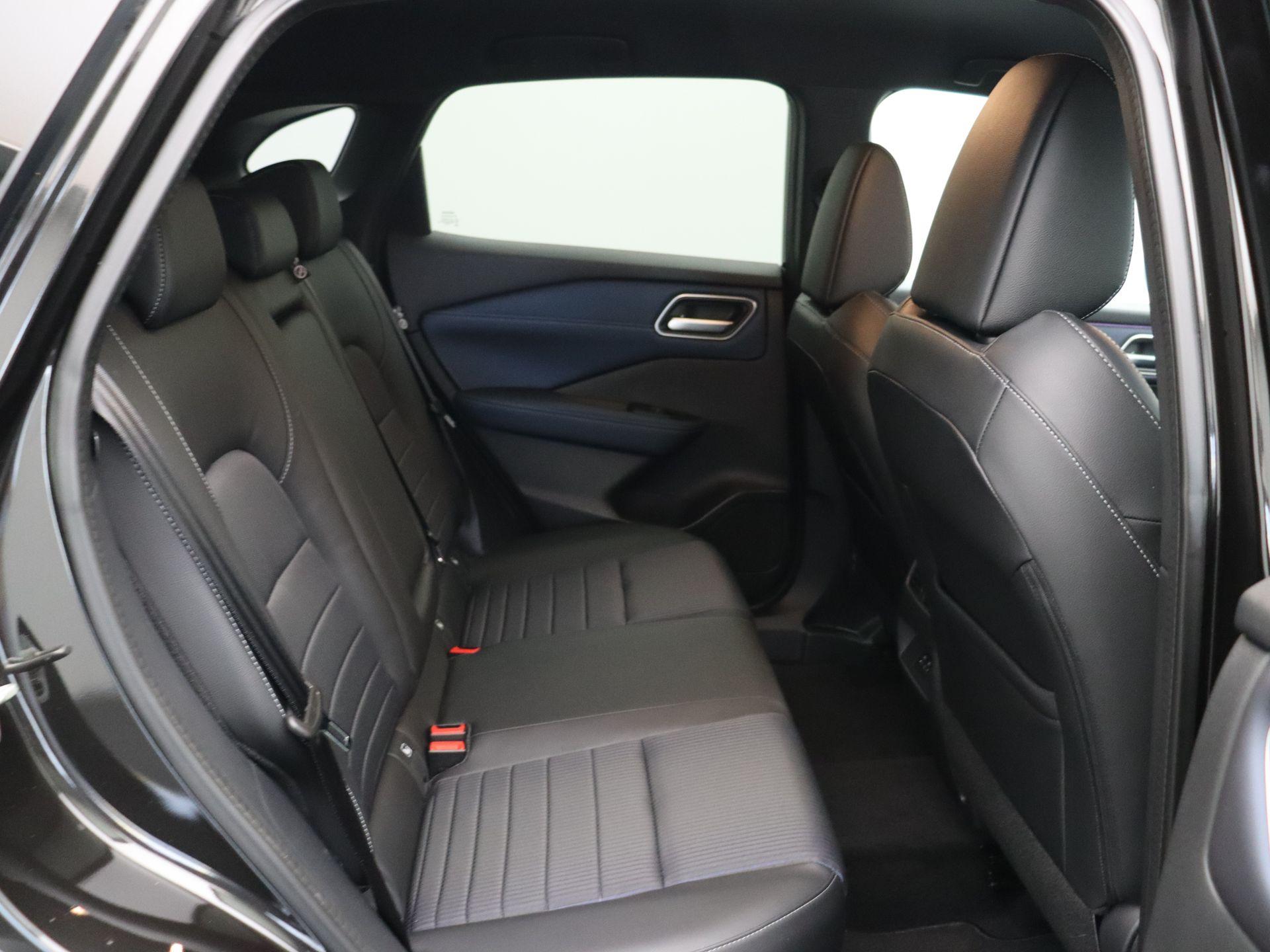 Nissan QASHQAI 158pk MHEV Xtronic Tekna - Afbeelding 9