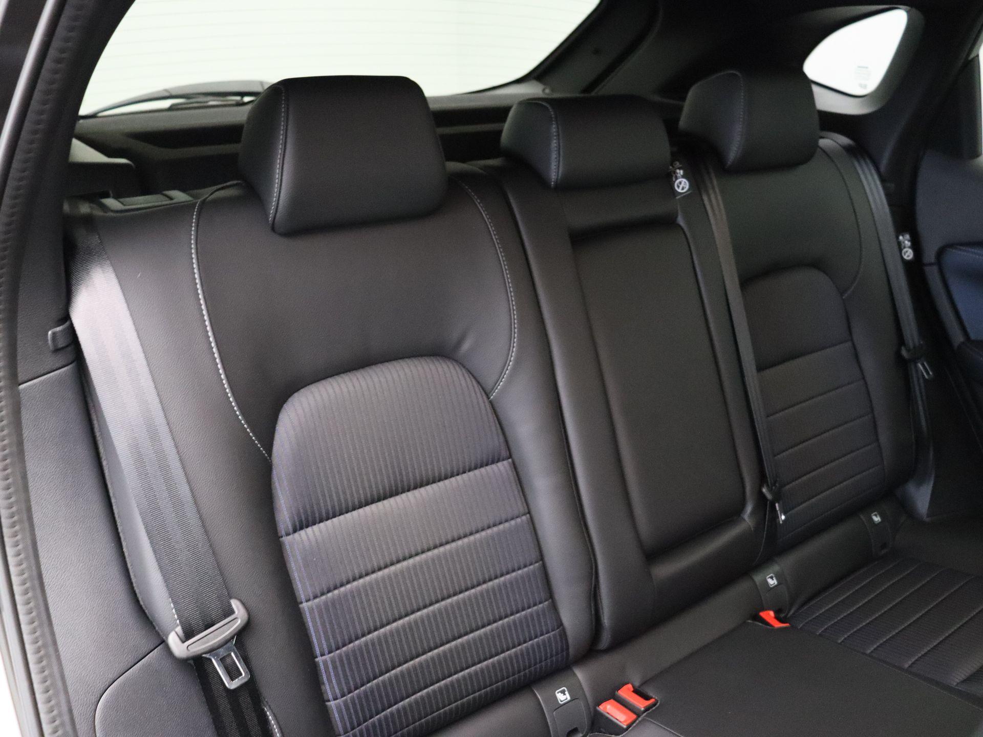 Nissan QASHQAI 158pk MHEV Xtronic Tekna - Afbeelding 10
