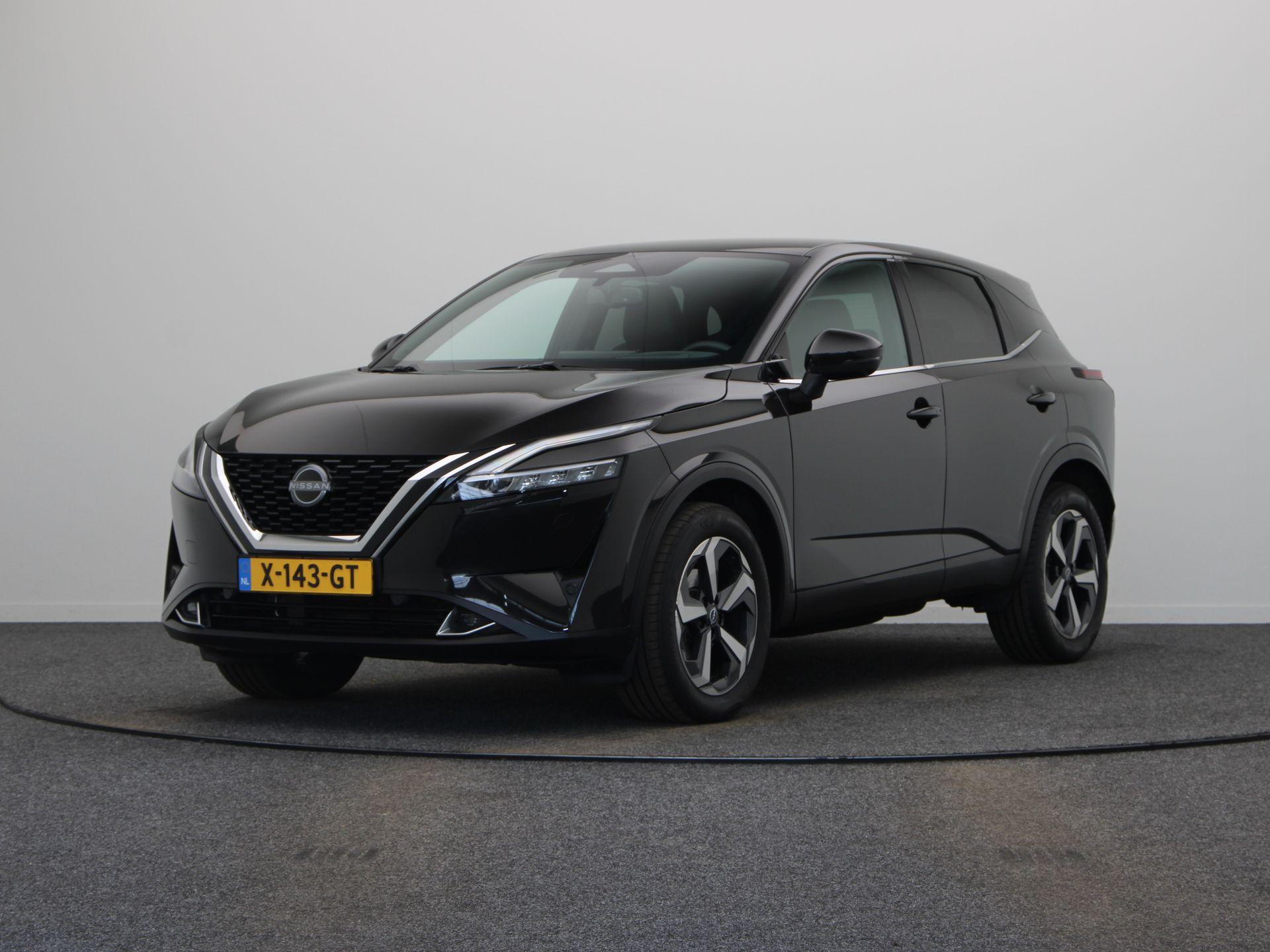 Nissan QASHQAI 158pk MHEV Xtronic Tekna - Afbeelding 11