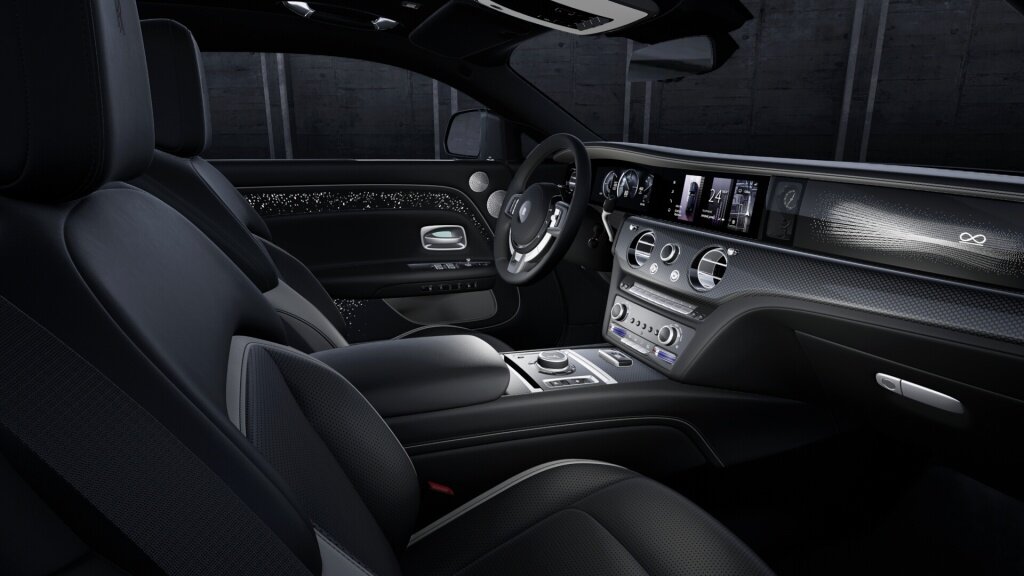 Rolls-Royce Spectre - foto 7