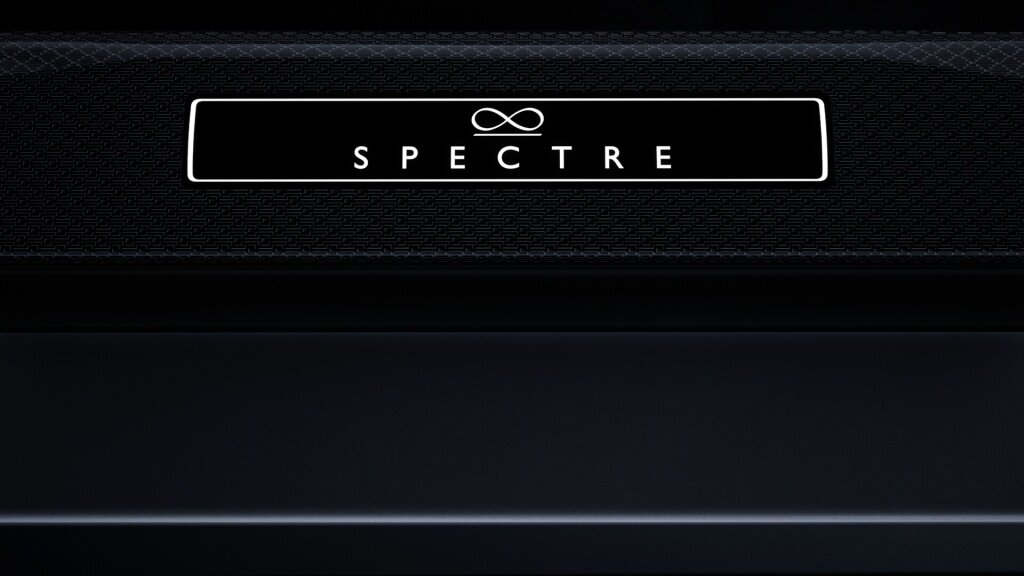 Rolls-Royce Spectre - foto 12
