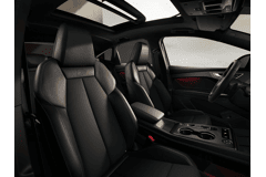 Audi Q4 Sportback e-tron S edition performance 286pk 82 kWh - Afbeelding 5