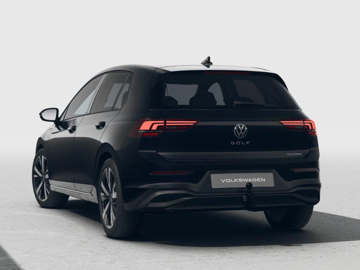 Volkswagen Golf Life Edition 1.5 eHybrid 150 kW / 204 PK Hatchback - Afbeelding 2