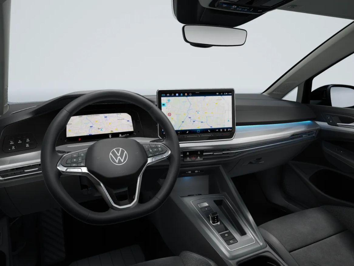 Volkswagen Golf Life Edition 1.5 eHybrid 150 kW / 204 PK Hatchback - Afbeelding 4