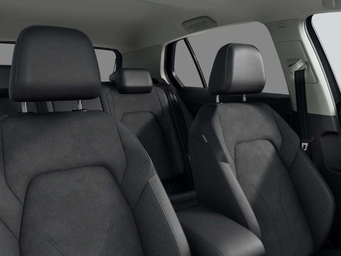 Volkswagen Golf Life Edition 1.5 eHybrid 150 kW / 204 PK Hatchback - Afbeelding 5