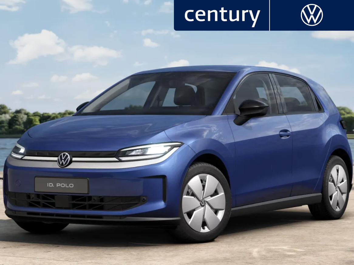 Volkswagen ID. Polo Trend 37 kWh accu, 85 kW / 116 PK Hatchback Elektr