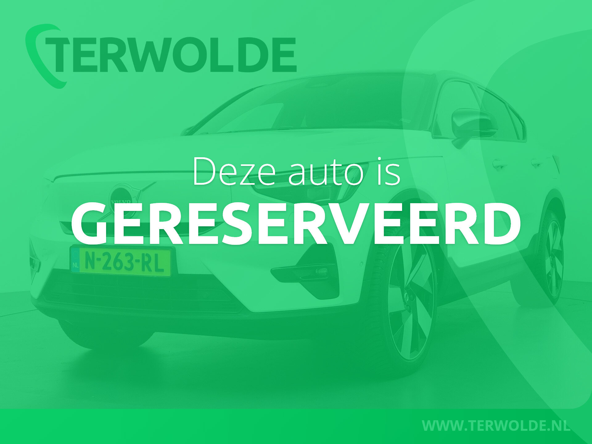 Volvo C40 Recharge Twin Intro Edition 78 kWh