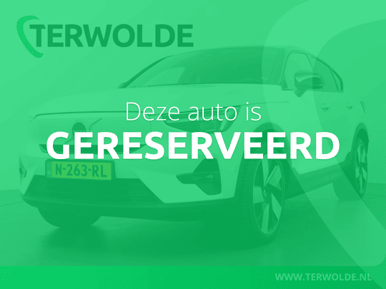 Volvo C40 Recharge Twin Intro Edition 78 kWh