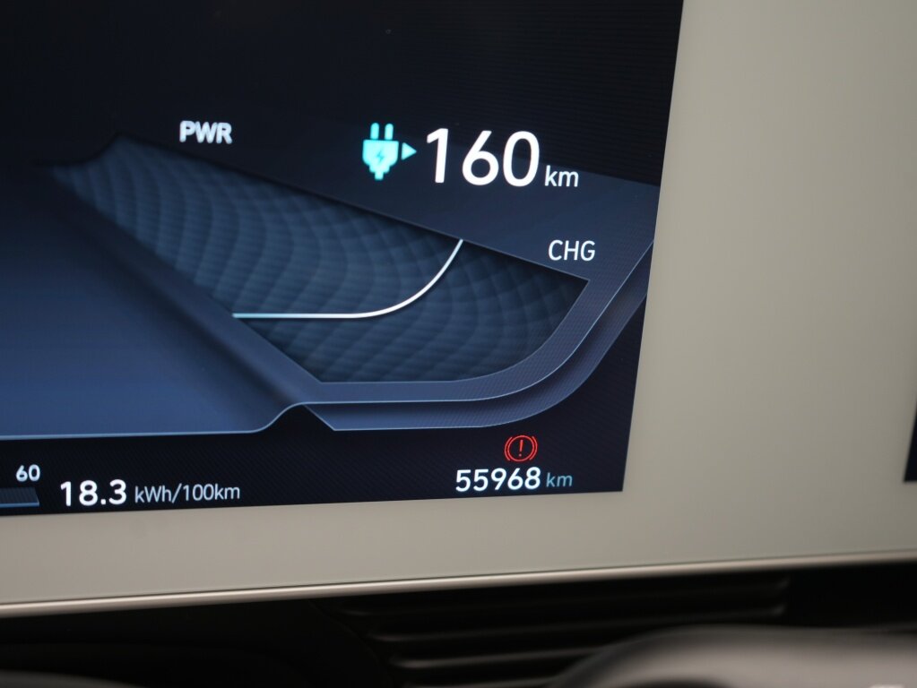 Hyundai IONIQ 5 Lounge 77.4 kWh | Leder | 360 Camera | Navigatie | Bose | HUD - Afbeelding 4
