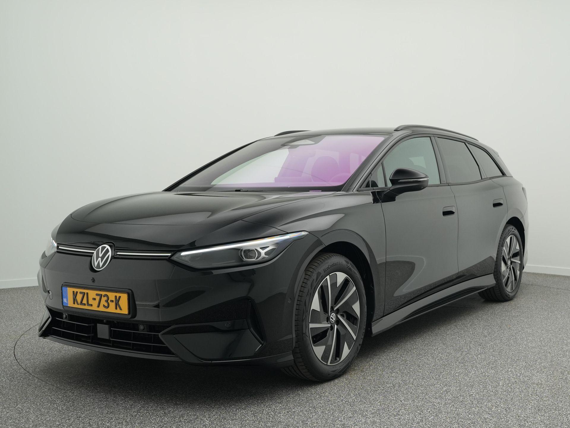 Volkswagen ID.7 Tourer Limited Edition 77 kWh