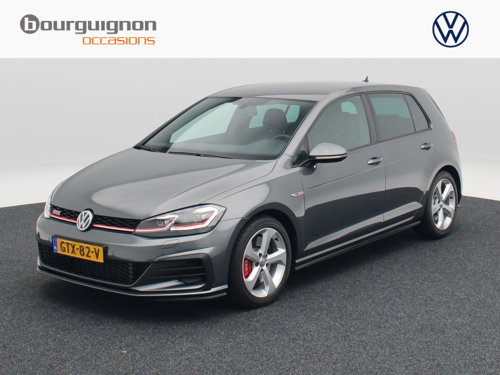 Volkswagen Golf 2.0 TSi GTi 245 Pk Performance