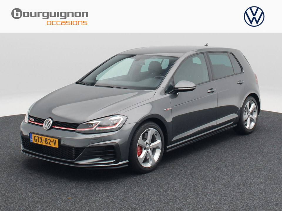 Volkswagen Golf 2.0 TSi GTi 245 Pk Performance - Afbeelding 1