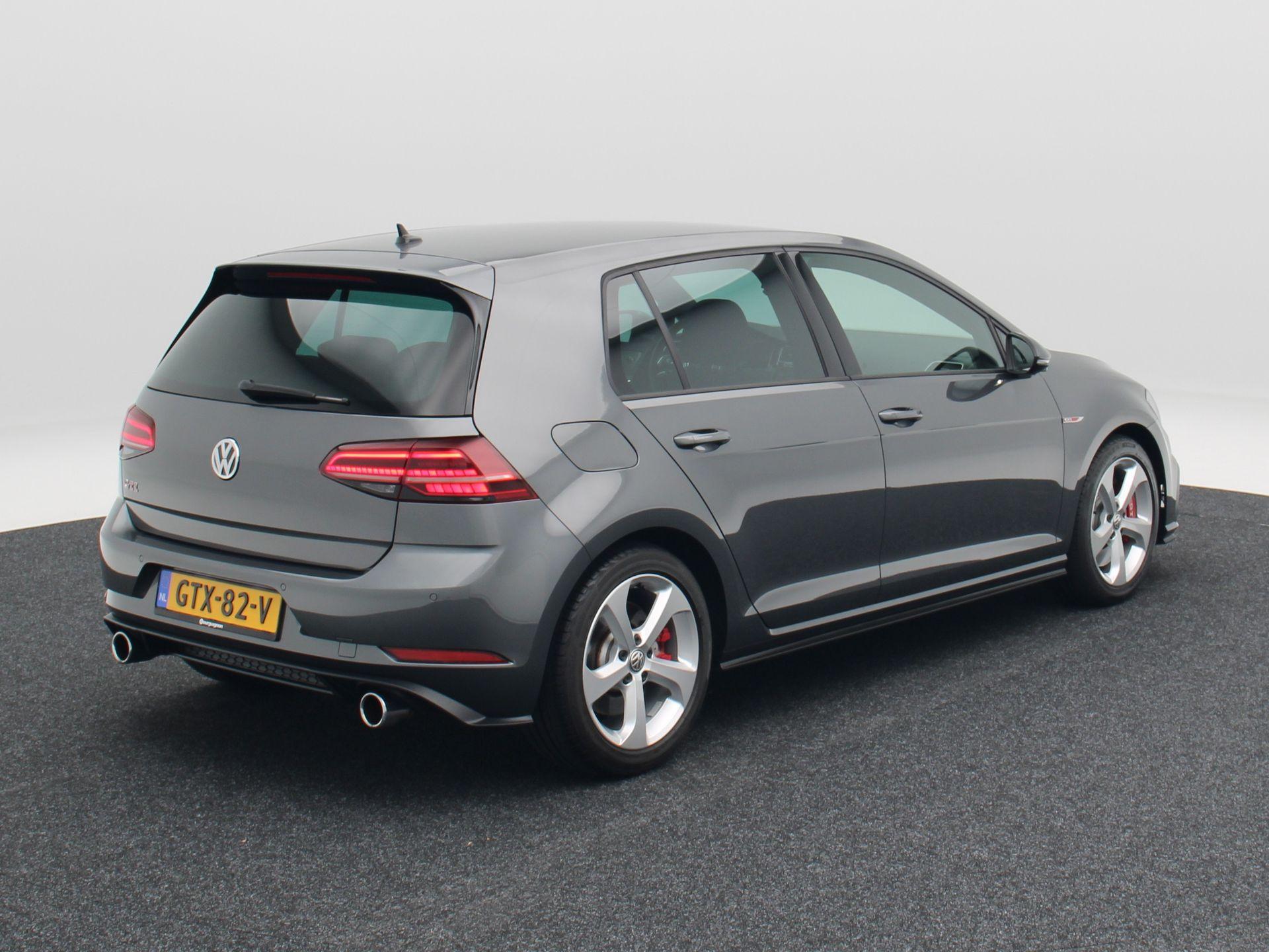 Volkswagen Golf 2.0 TSi GTi 245 Pk Performance - Afbeelding 2