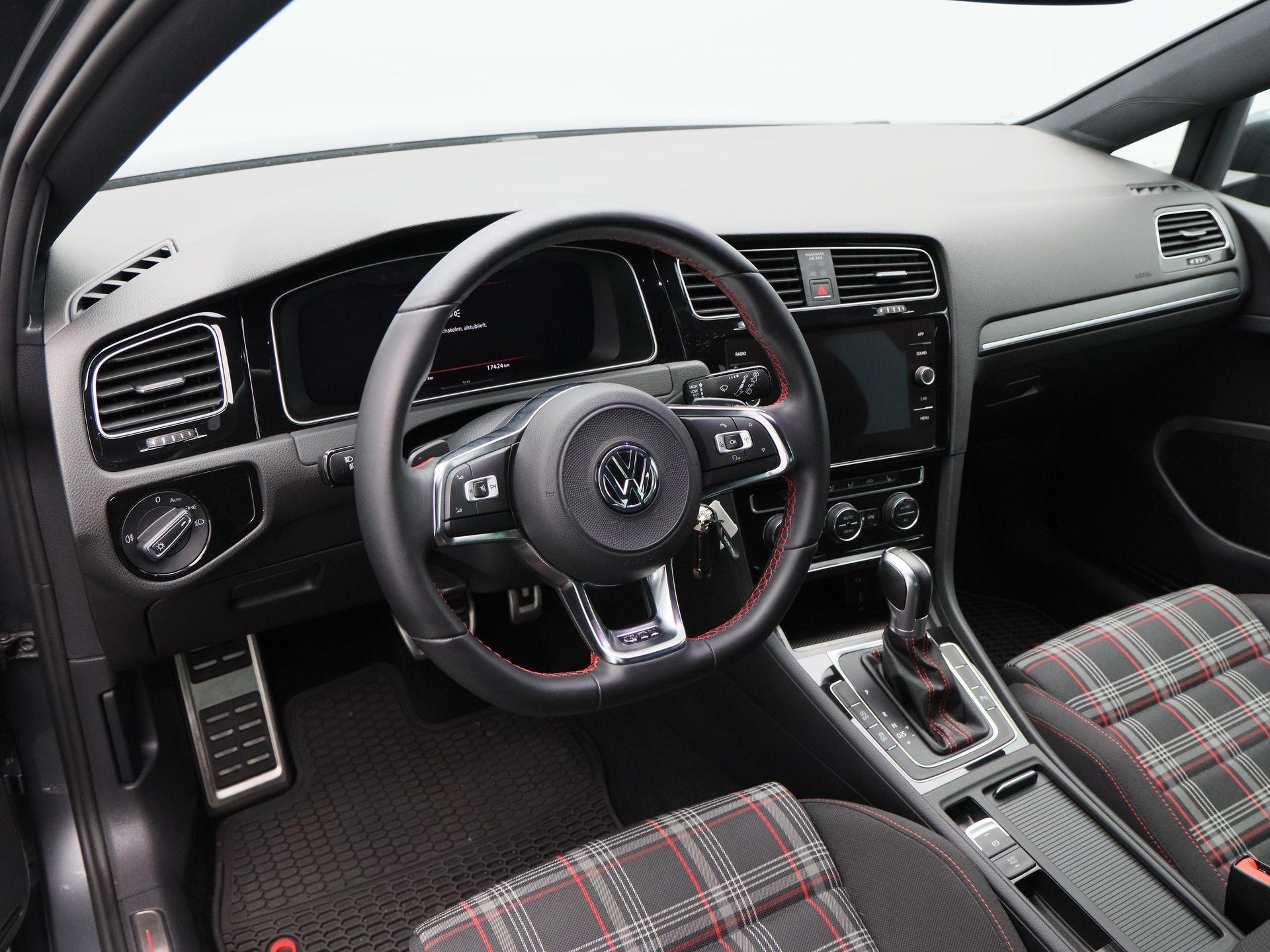 Volkswagen Golf 2.0 TSi GTi 245 Pk Performance - Afbeelding 3
