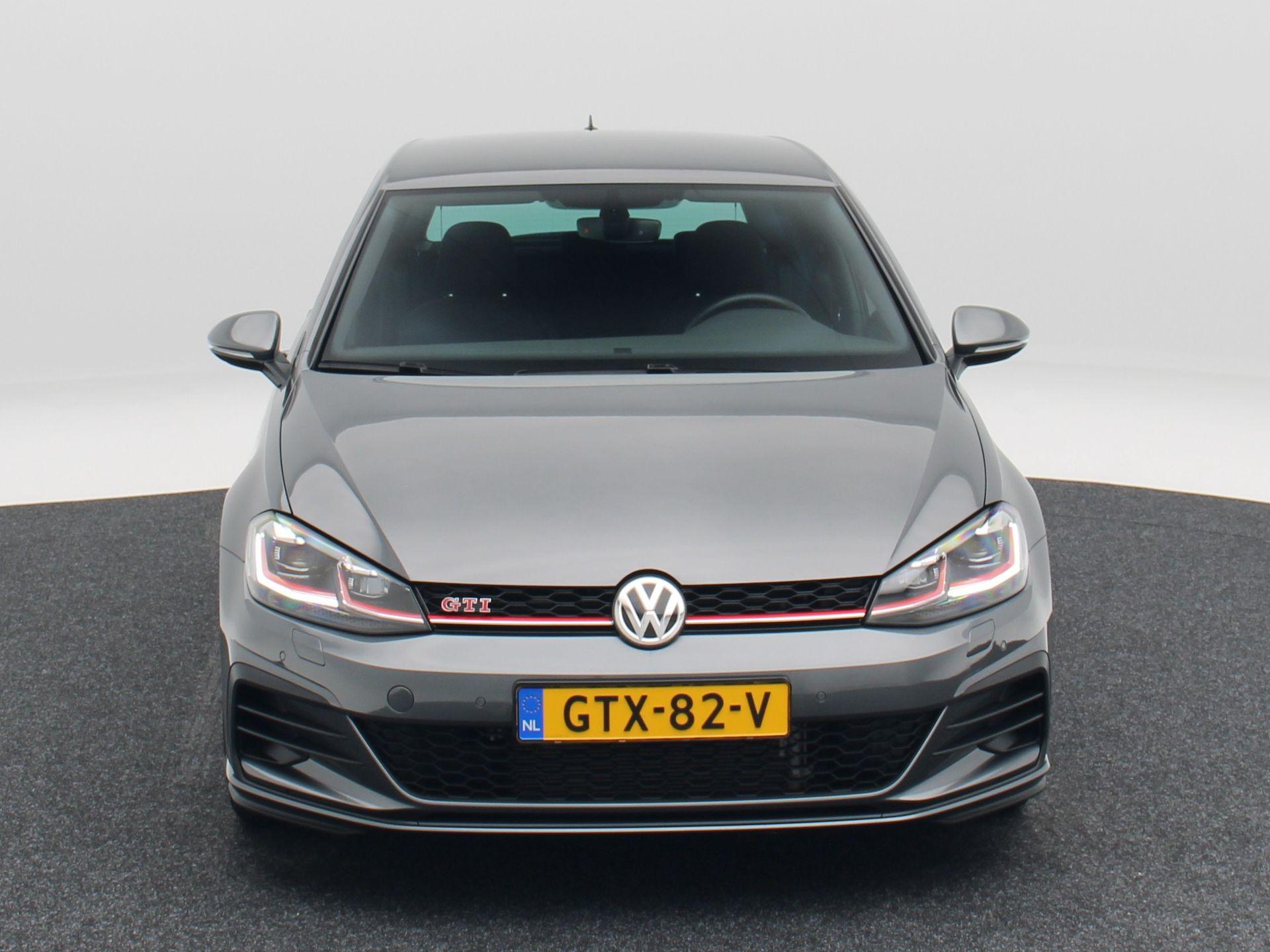 Volkswagen Golf 2.0 TSi GTi 245 Pk Performance - Afbeelding 4