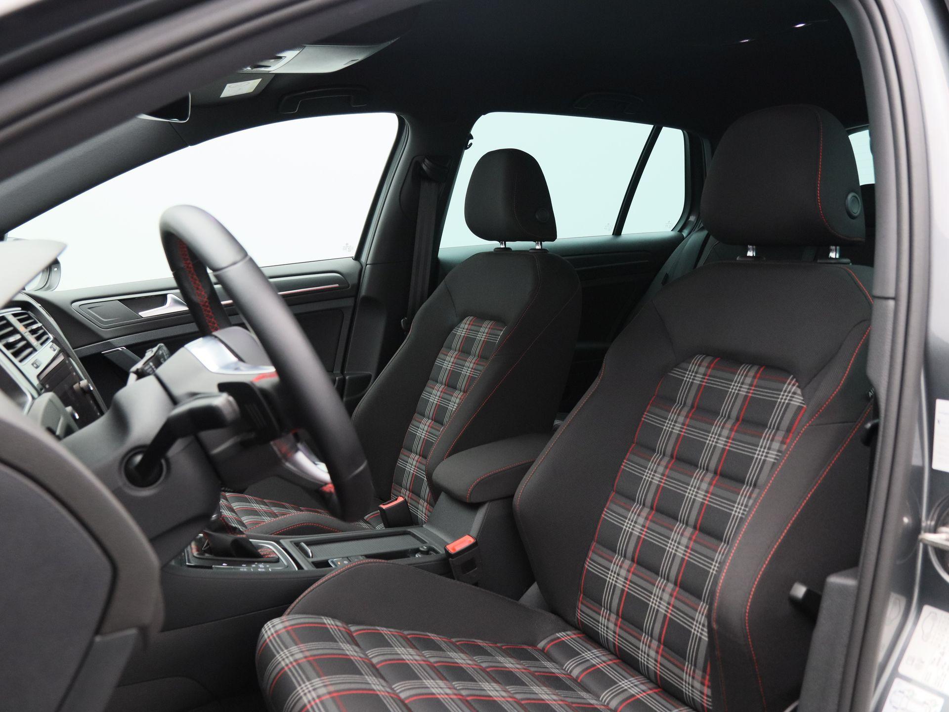 Volkswagen Golf 2.0 TSi GTi 245 Pk Performance - Afbeelding 5