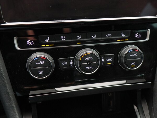 airco (automatisch)