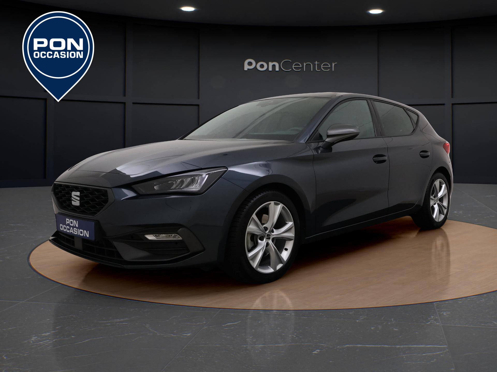 SEAT León