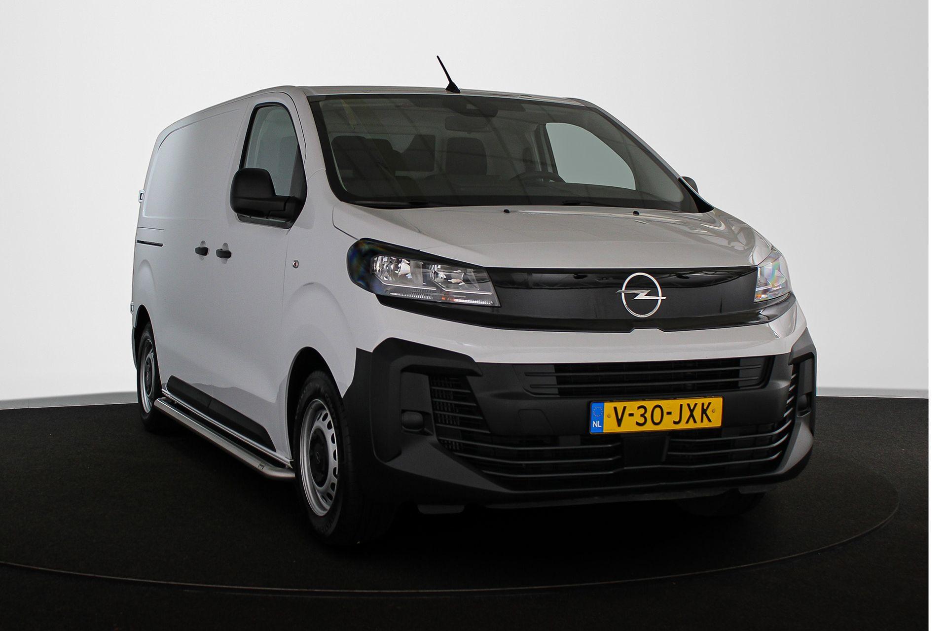 Opel Vivaro 1.5 Diesel 120 S&S L2 - Afbeelding 2