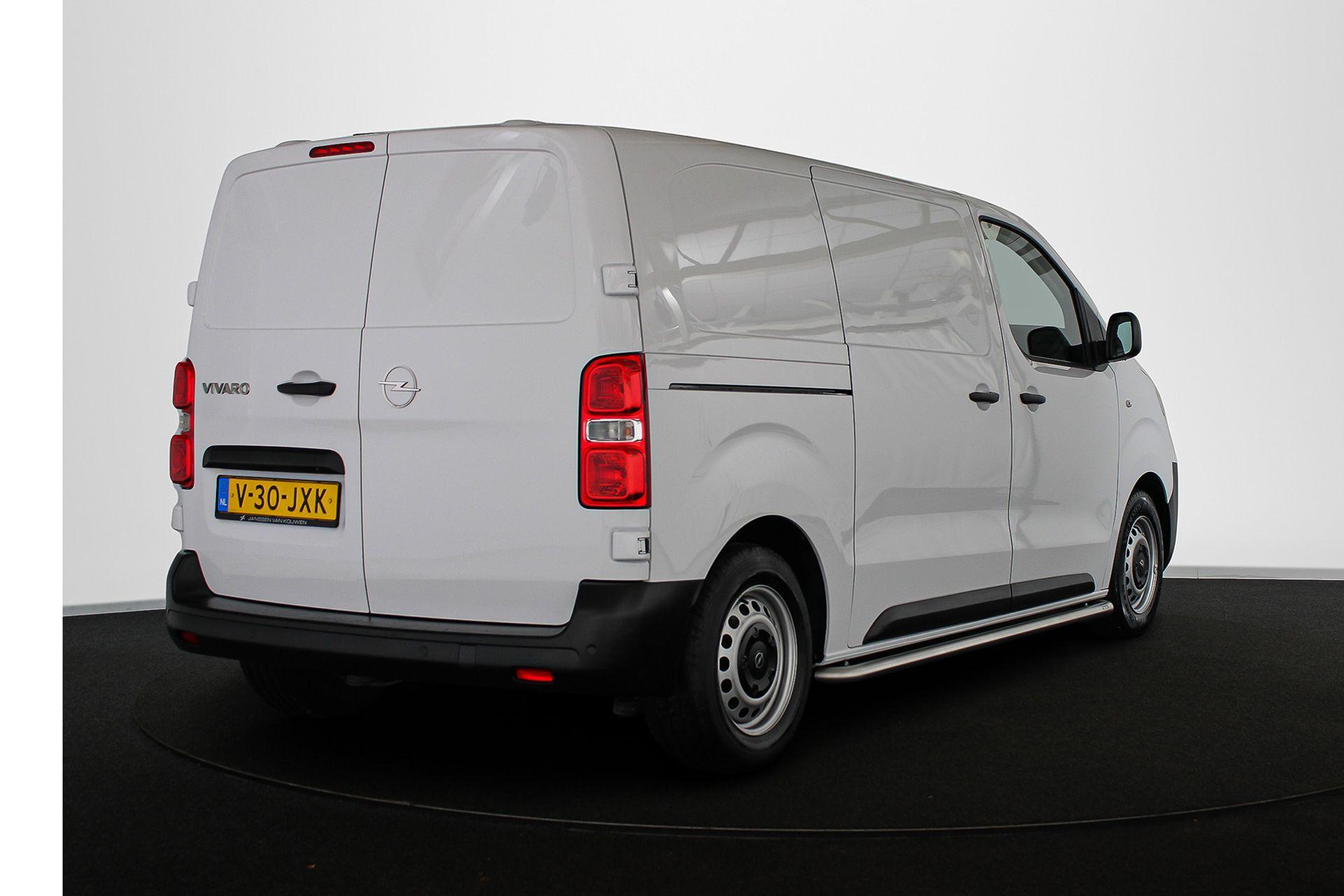 Opel Vivaro 1.5 Diesel 120 S&S L2 - Afbeelding 3