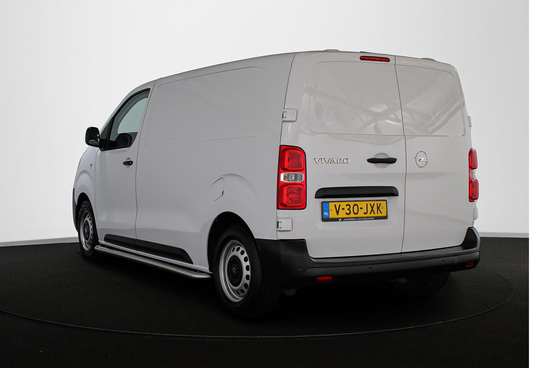 Opel Vivaro 1.5 Diesel 120 S&S L2 - Afbeelding 4