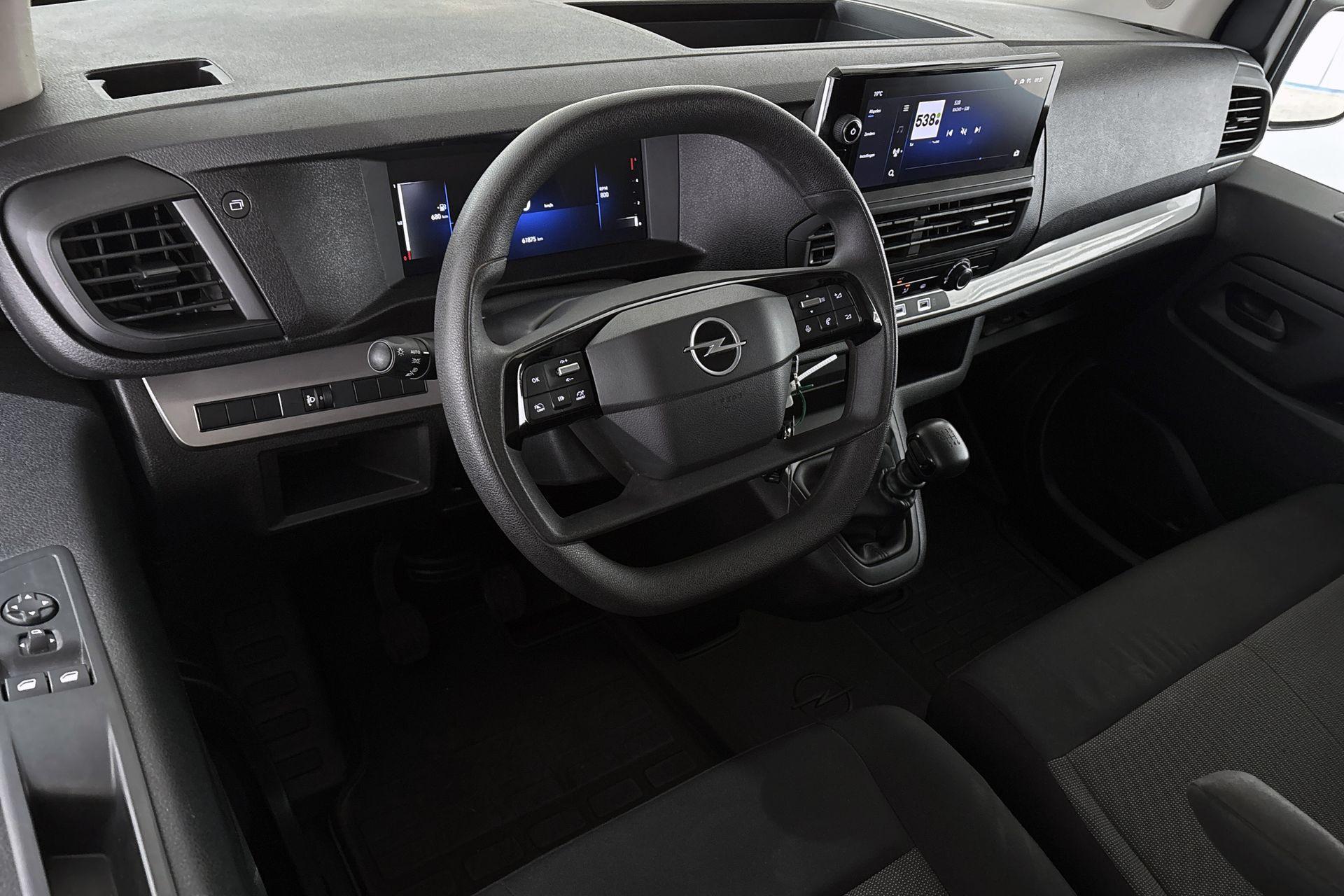Opel Vivaro 1.5 Diesel 120 S&S L2 - Afbeelding 5
