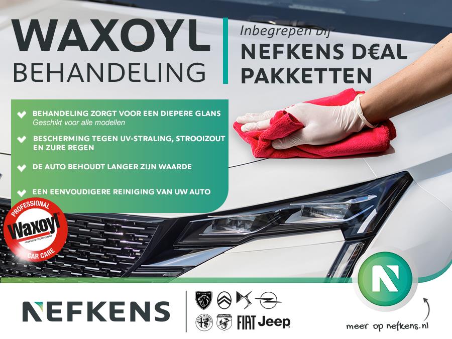 Fiat 500X 130pk Hybrid Sport - Afbeelding 5