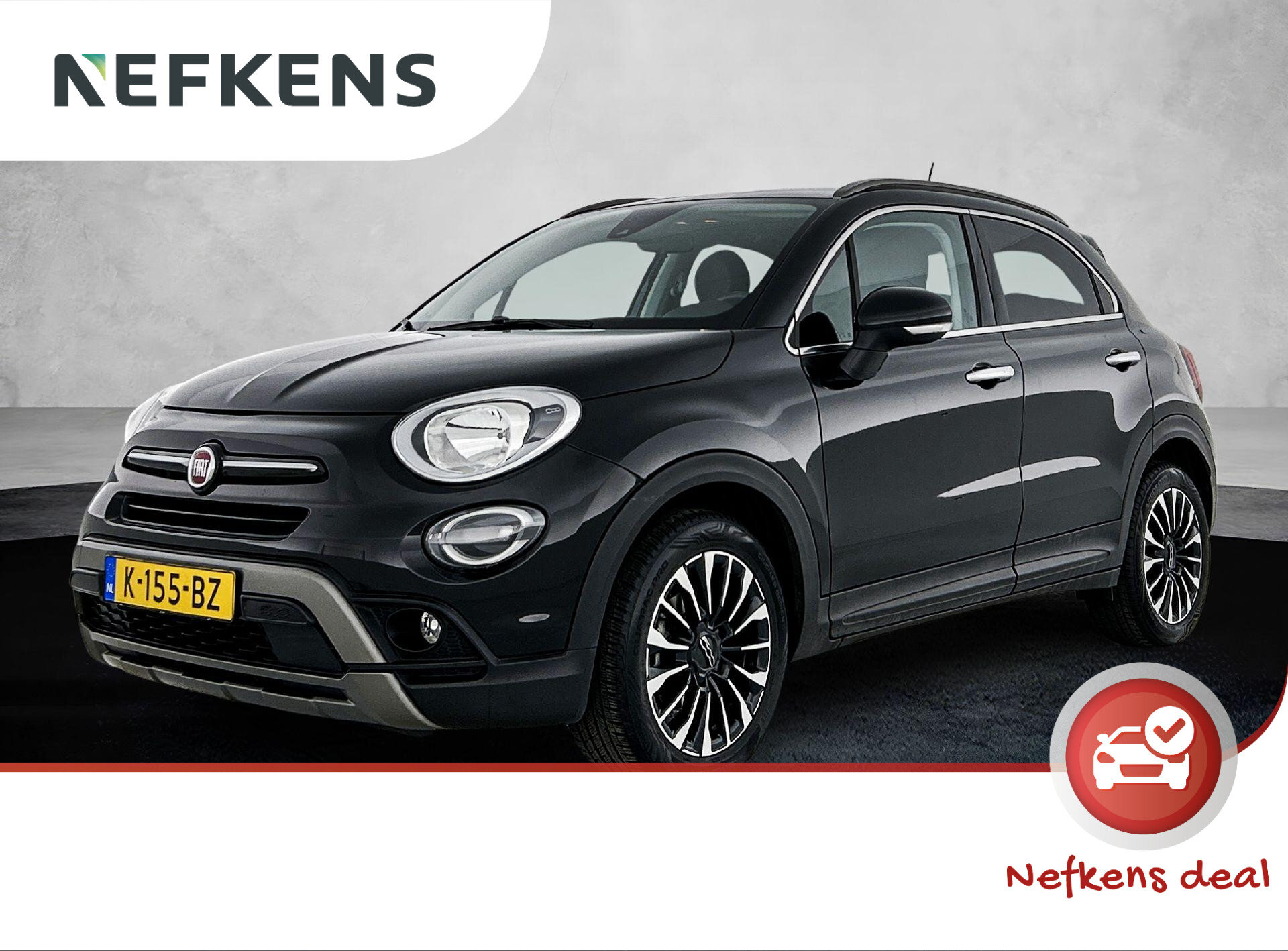 Fiat 500X 1.0 GSE Urban