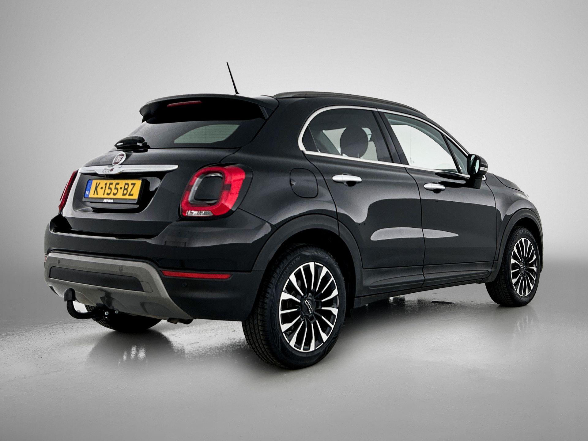 Fiat 500X 1.0 GSE Urban - Afbeelding 3