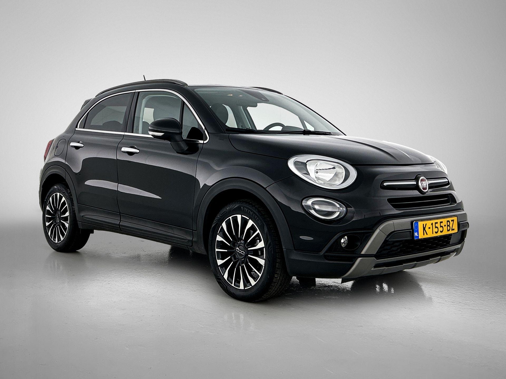 Fiat 500X 1.0 GSE Urban - Afbeelding 5