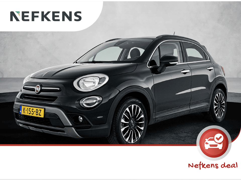 Fiat 500X 1.0 GSE Urban - Afbeelding 1
