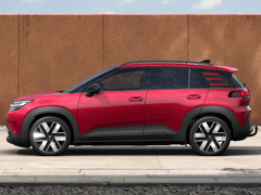 Volkswagen ID. Cross Style 52 kWh accu, 155 kW / 211 PK SUV Elektrische - Afbeelding 2