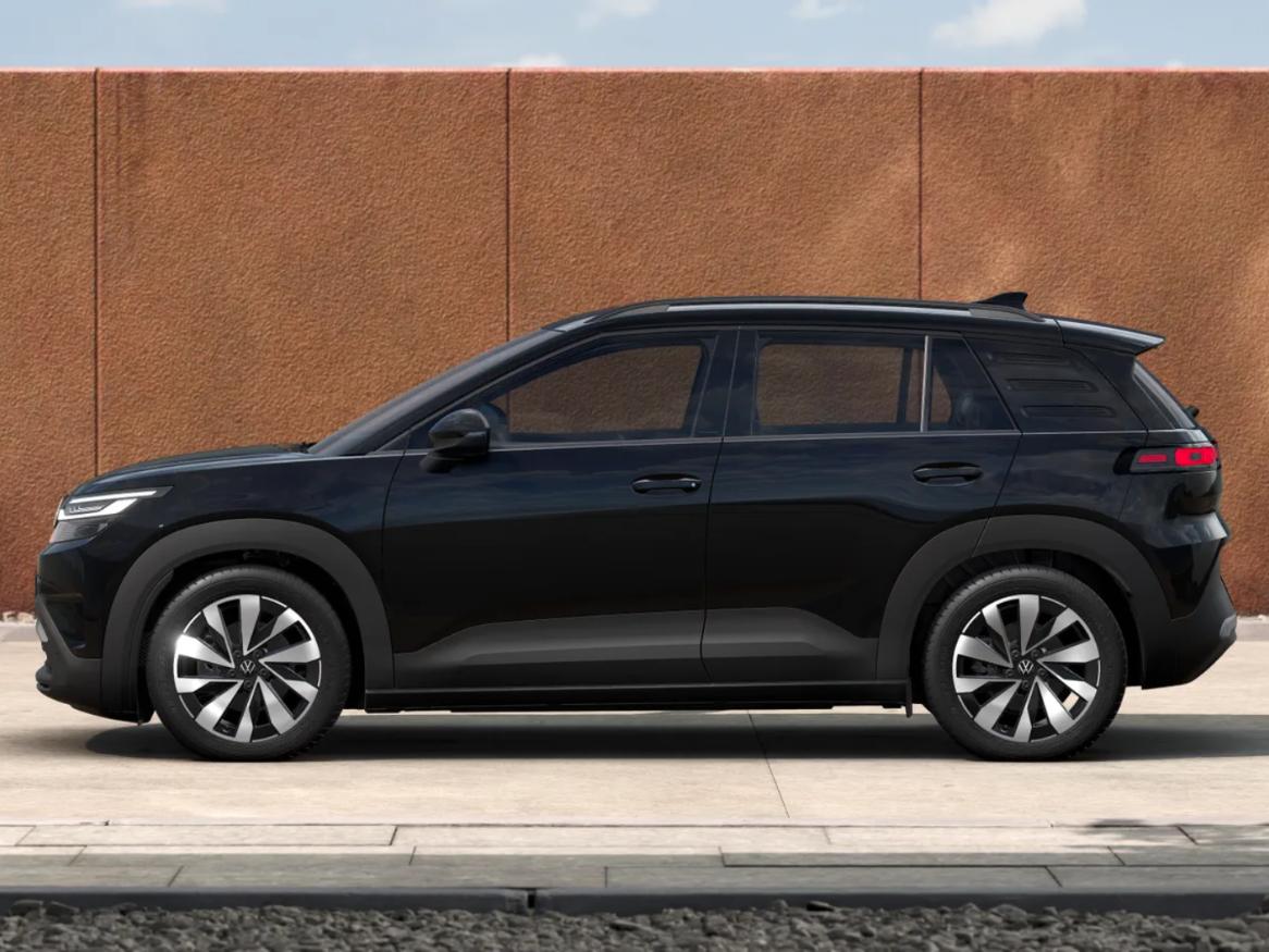Volkswagen ID. Cross Style 52 kWh accu, 155 kW / 211 PK SUV Elektrische - Afbeelding 2
