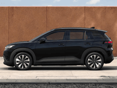 Volkswagen ID. Cross Style 52 kWh accu, 155 kW / 211 PK SUV Elektrische - Afbeelding 2