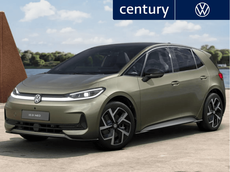 Volkswagen ID.3 Style 84 kWh accu 170 kW / 231 PK Hatchback Elektr - Afbeelding 1