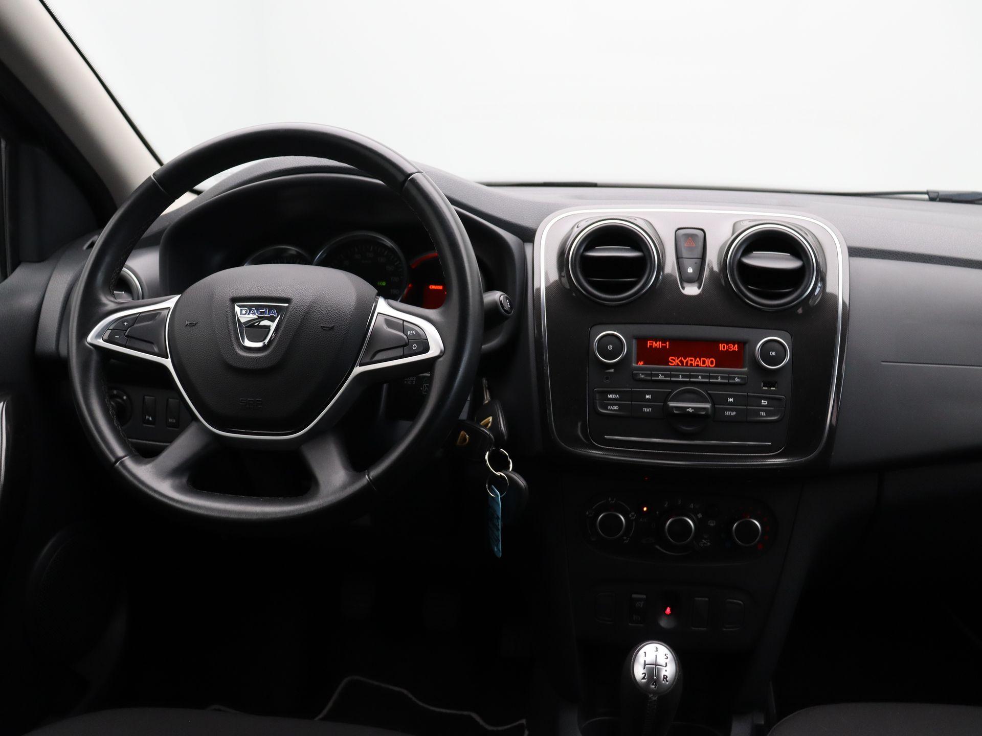 Dacia Sandero TCe 90pk SL Royaal - Afbeelding 5