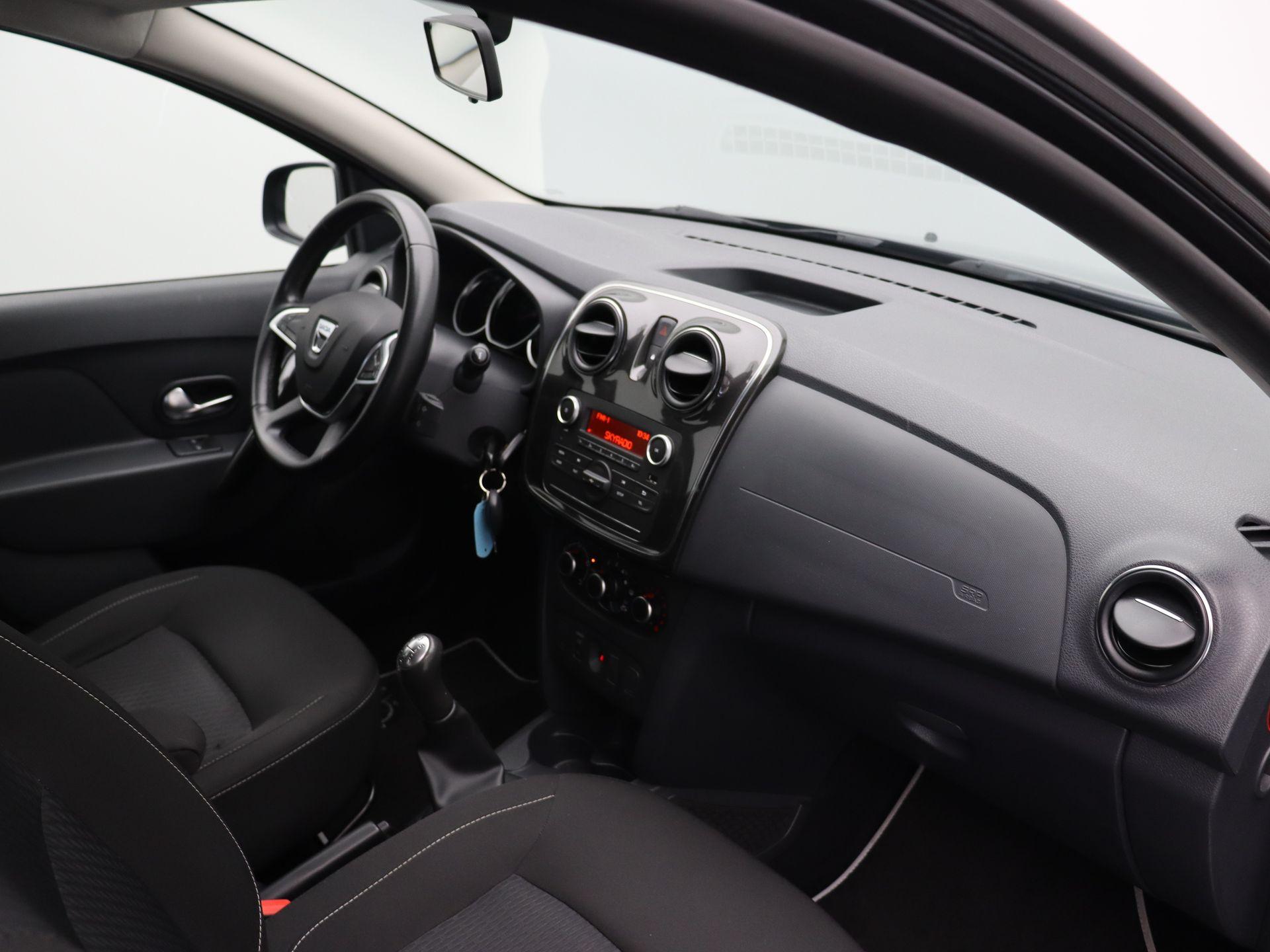 Dacia Sandero TCe 90pk SL Royaal - Afbeelding 6
