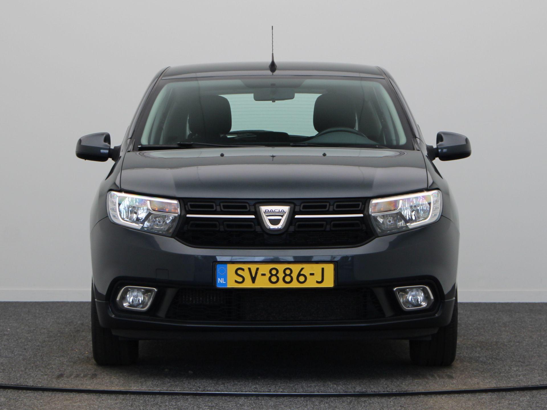 Dacia Sandero 0.9 TCe SL Royaal - Afbeelding 7