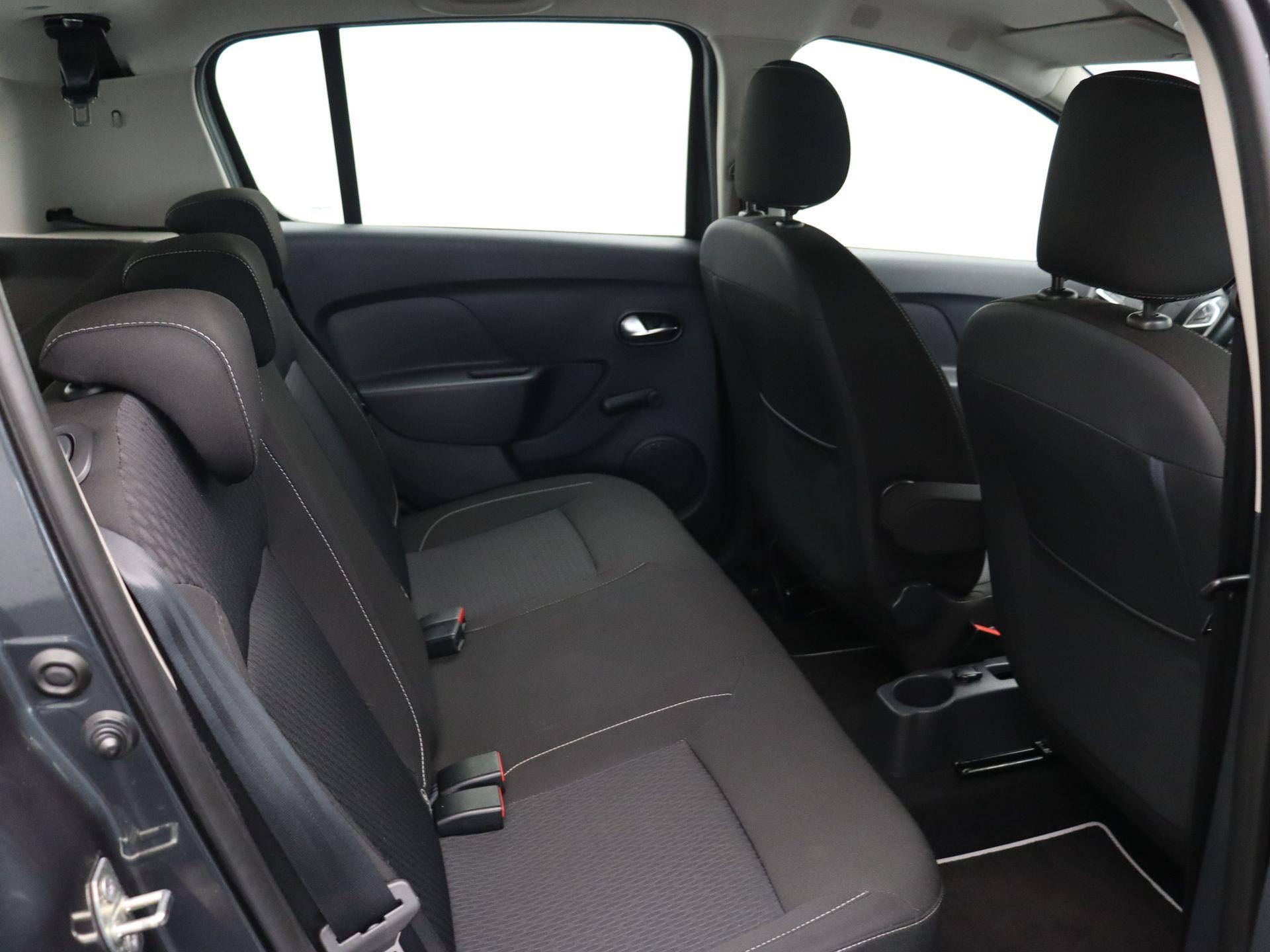 Dacia Sandero 0.9 TCe SL Royaal - Afbeelding 9
