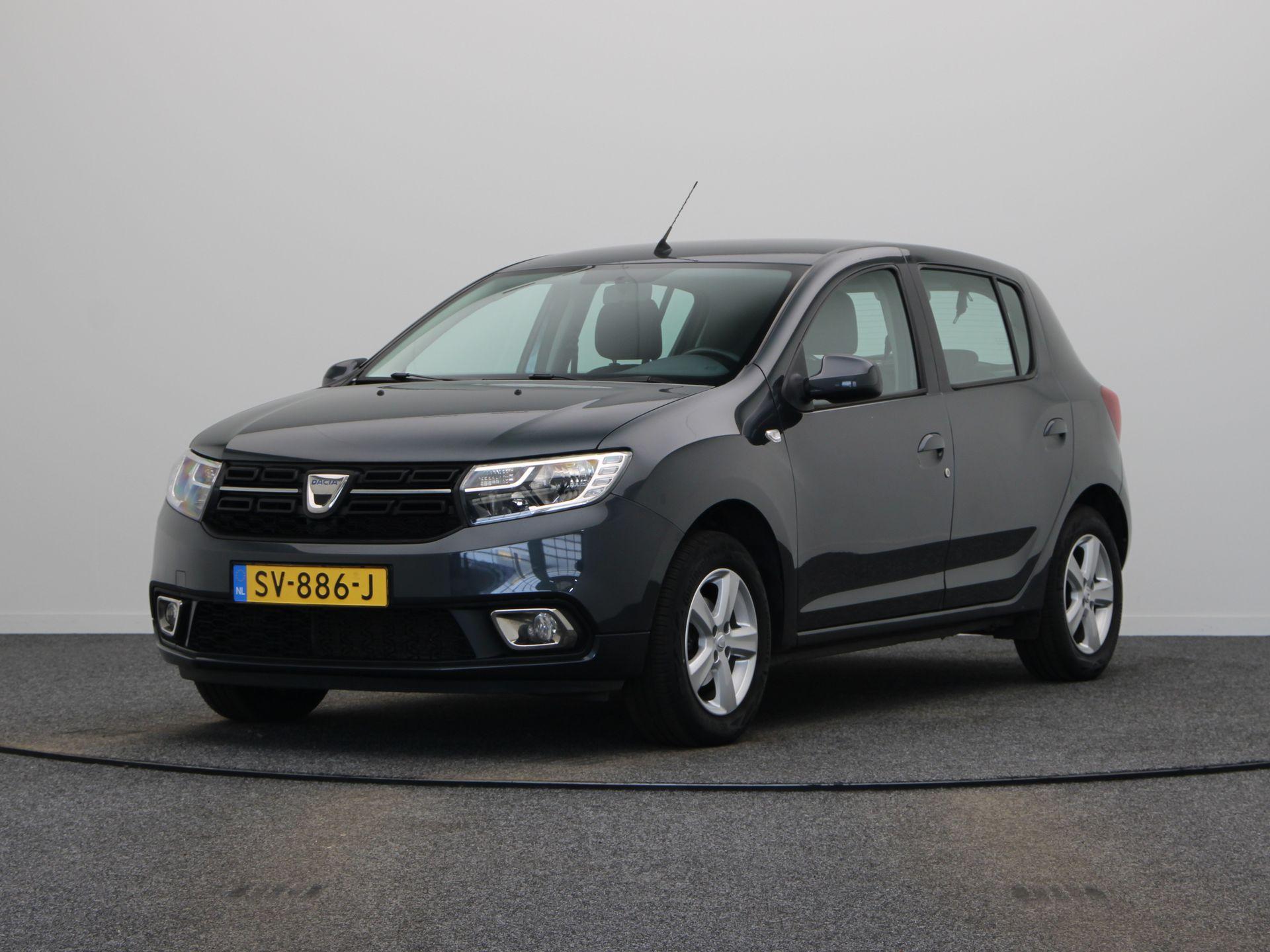 Dacia Sandero 0.9 TCe SL Royaal - Afbeelding 11