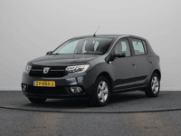 Dacia Sandero 0.9 TCe SL Royaal - Afbeelding 11