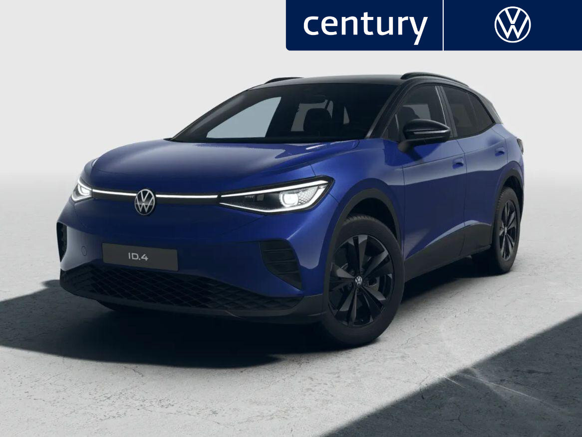 Volkswagen ID.4 Pro Limited Edition 79 kWh accu, 210 kW / 286 PK S