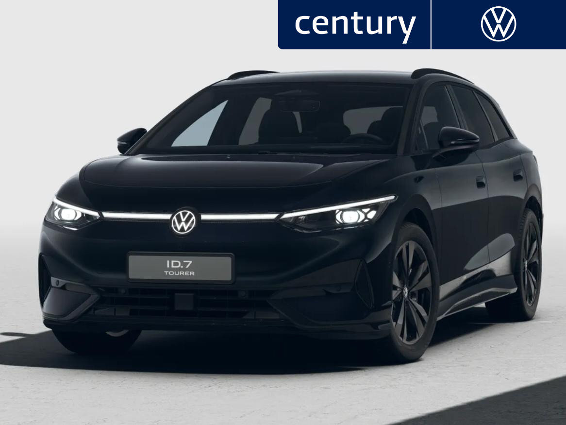 Volkswagen ID.7 Tourer Limited Edition Plus 86 kWh accu, 210 kW / 286 PK 